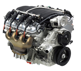B2441 Engine
